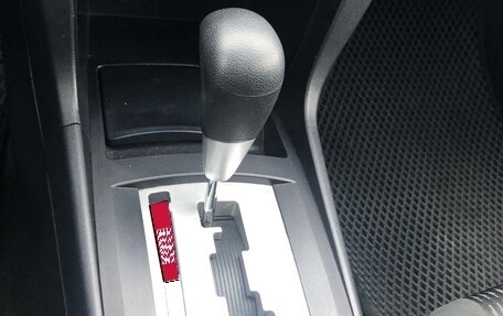 Mitsubishi Lancer IX, 2012 год, 774 000 рублей, 18 фотография