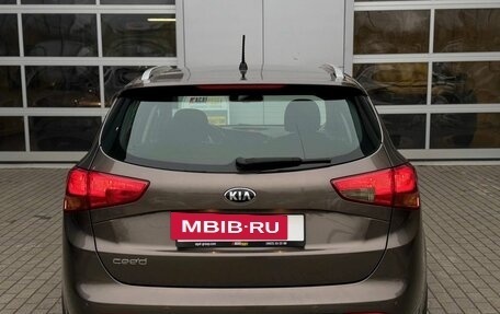 KIA cee'd III, 2014 год, 1 425 000 рублей, 6 фотография