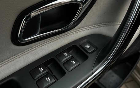 KIA cee'd III, 2014 год, 1 425 000 рублей, 14 фотография