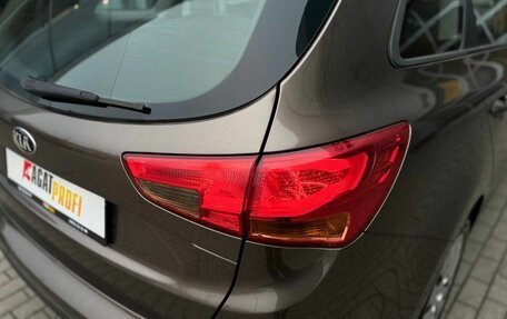 KIA cee'd III, 2014 год, 1 425 000 рублей, 19 фотография