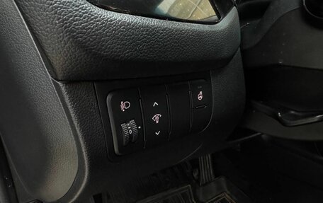 KIA cee'd III, 2014 год, 1 425 000 рублей, 15 фотография