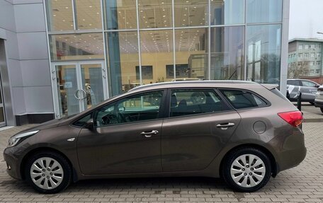 KIA cee'd III, 2014 год, 1 425 000 рублей, 8 фотография