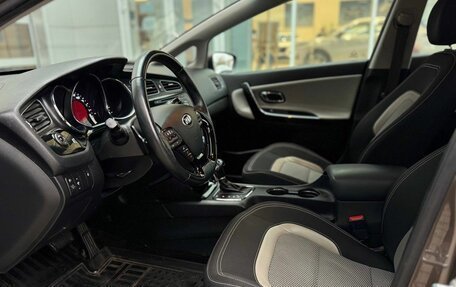 KIA cee'd III, 2014 год, 1 425 000 рублей, 13 фотография