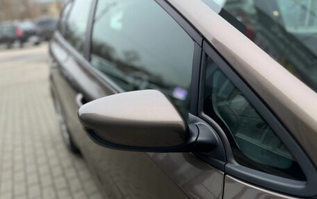 KIA cee'd III, 2014 год, 1 425 000 рублей, 20 фотография