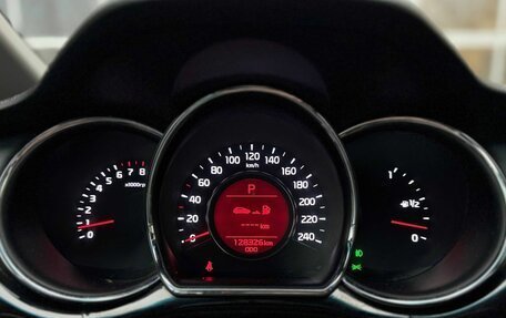 KIA cee'd III, 2014 год, 1 425 000 рублей, 11 фотография