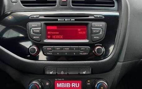 KIA cee'd III, 2014 год, 1 425 000 рублей, 12 фотография