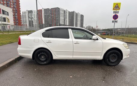Skoda Octavia, 2012 год, 649 999 рублей, 4 фотография