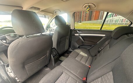 Skoda Octavia, 2012 год, 649 999 рублей, 13 фотография