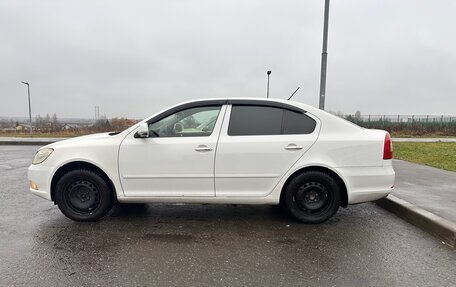 Skoda Octavia, 2012 год, 649 999 рублей, 8 фотография