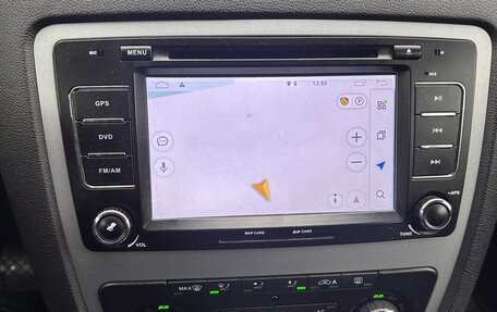 Skoda Octavia, 2012 год, 649 999 рублей, 12 фотография