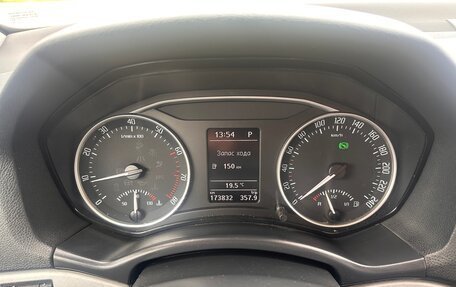 Skoda Octavia, 2012 год, 649 999 рублей, 10 фотография