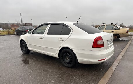 Skoda Octavia, 2012 год, 649 999 рублей, 7 фотография
