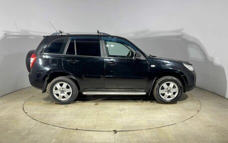 Chery Tiggo (T11), 2014 год, 500 000 рублей, 3 фотография