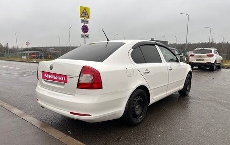 Skoda Octavia, 2012 год, 649 999 рублей, 5 фотография