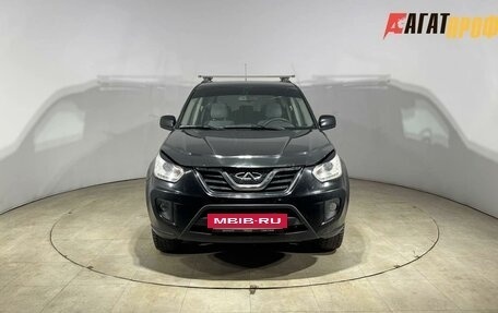 Chery Tiggo (T11), 2014 год, 500 000 рублей, 2 фотография