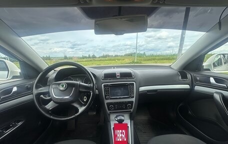 Skoda Octavia, 2012 год, 649 999 рублей, 9 фотография