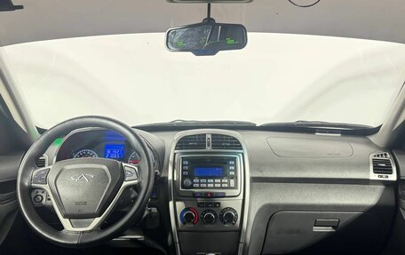 Chery Tiggo (T11), 2014 год, 500 000 рублей, 11 фотография