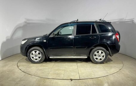 Chery Tiggo (T11), 2014 год, 500 000 рублей, 5 фотография