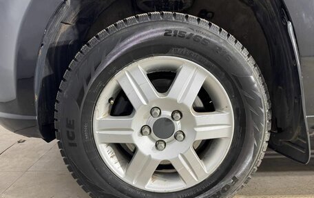 Chery Tiggo (T11), 2014 год, 500 000 рублей, 7 фотография