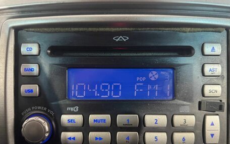 Chery Tiggo (T11), 2014 год, 500 000 рублей, 12 фотография