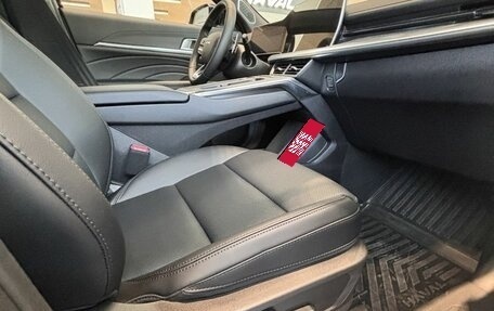 Haval F7x, 2025 год, 3 599 000 рублей, 2 фотография