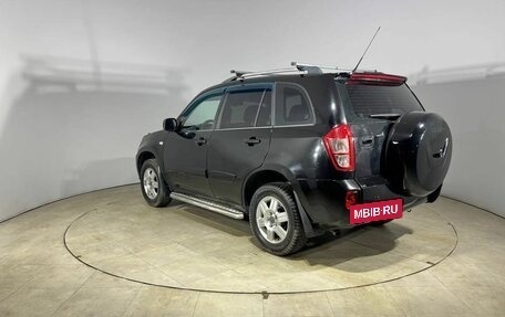 Chery Tiggo (T11), 2014 год, 500 000 рублей, 4 фотография