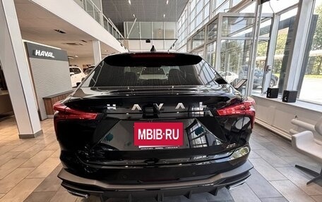 Haval F7x, 2025 год, 3 599 000 рублей, 6 фотография