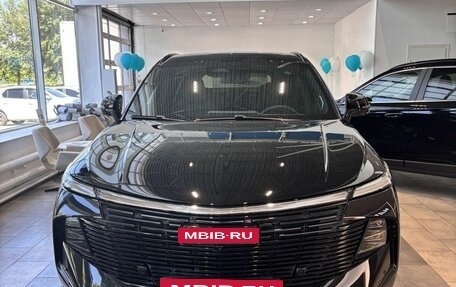 Haval F7x, 2025 год, 3 599 000 рублей, 5 фотография