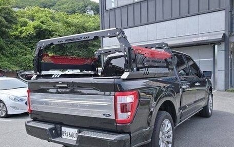 Ford F-150, 2023 год, 9 290 000 рублей, 2 фотография