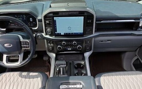 Ford F-150, 2023 год, 9 290 000 рублей, 7 фотография