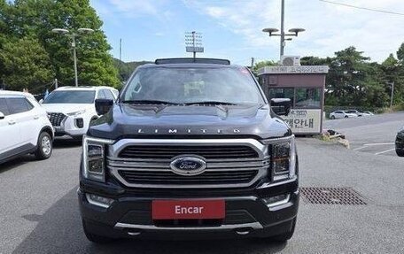 Ford F-150, 2023 год, 9 290 000 рублей, 3 фотография