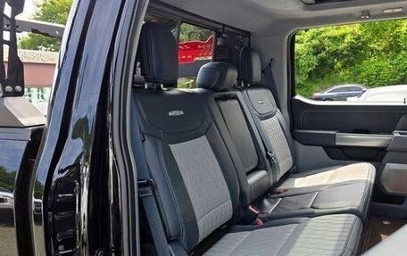 Ford F-150, 2023 год, 9 290 000 рублей, 13 фотография