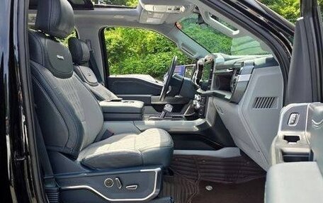 Ford F-150, 2023 год, 9 290 000 рублей, 10 фотография