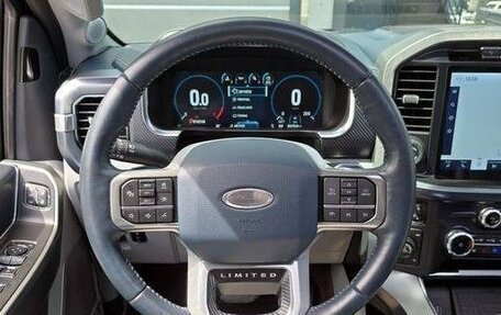 Ford F-150, 2023 год, 9 290 000 рублей, 14 фотография