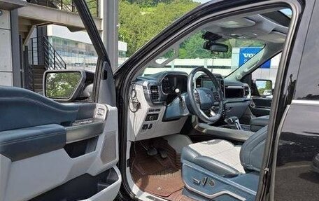 Ford F-150, 2023 год, 9 290 000 рублей, 11 фотография