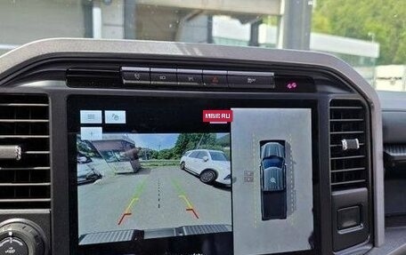 Ford F-150, 2023 год, 9 290 000 рублей, 16 фотография