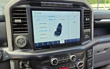 Ford F-150, 2023 год, 9 290 000 рублей, 15 фотография