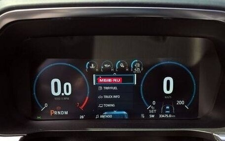 Ford F-150, 2023 год, 9 290 000 рублей, 8 фотография