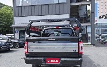 Ford F-150, 2023 год, 9 290 000 рублей, 4 фотография