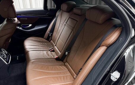 Mercedes-Benz S-Класс, 2020 год, 5 849 000 рублей, 10 фотография