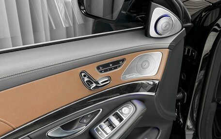 Mercedes-Benz S-Класс, 2020 год, 5 849 000 рублей, 20 фотография