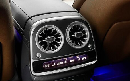 Mercedes-Benz S-Класс, 2020 год, 5 849 000 рублей, 18 фотография