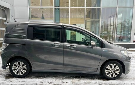 Honda Freed I, 2011 год, 990 000 рублей, 4 фотография