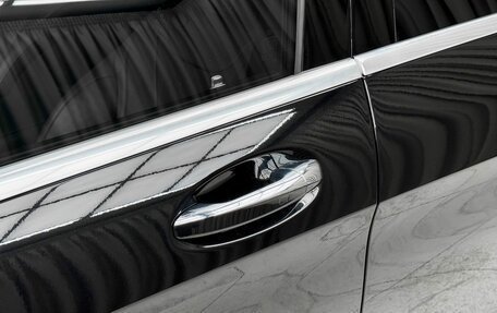 Mercedes-Benz S-Класс, 2020 год, 5 849 000 рублей, 21 фотография