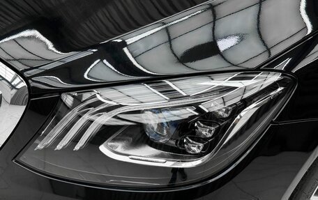 Mercedes-Benz S-Класс, 2020 год, 5 849 000 рублей, 23 фотография