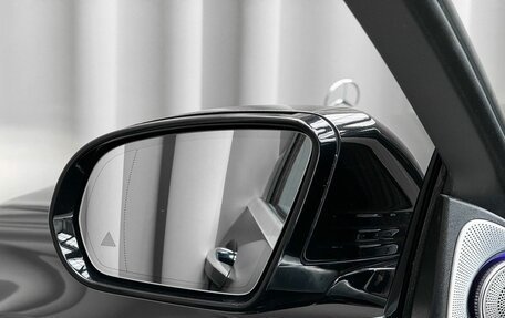 Mercedes-Benz S-Класс, 2020 год, 5 849 000 рублей, 22 фотография