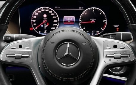 Mercedes-Benz S-Класс, 2020 год, 5 849 000 рублей, 12 фотография