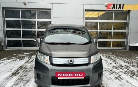 Honda Freed I, 2011 год, 990 000 рублей, 2 фотография