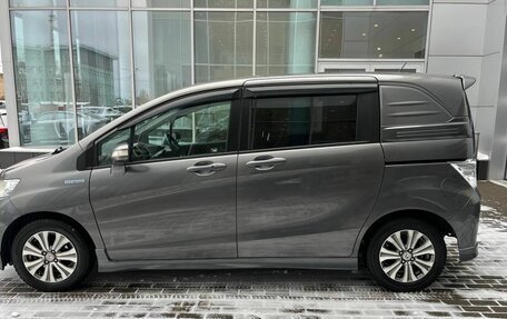 Honda Freed I, 2011 год, 990 000 рублей, 7 фотография