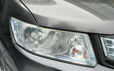 Honda Freed I, 2011 год, 990 000 рублей, 9 фотография